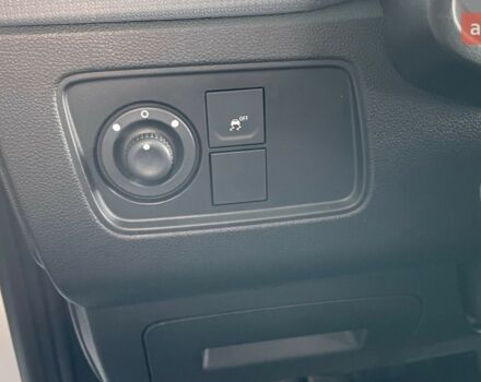 Рено Express Van 2025 года купить новое авто Рено Express Van 2025 года от официального дилера Renault ВІННЕР ОБОЛОНЬ Рено фото