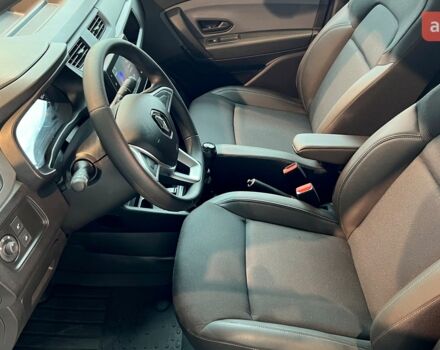 Рено Express Van, об'ємом двигуна 1.46 л та пробігом 0 тис. км за 23149 $, фото 23 на Automoto.ua