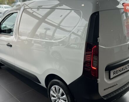 купити нове авто Рено Express Van 2025 року від офіційного дилера Автоцентр AUTO.RIA Рено фото
