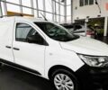 купить новое авто Рено Express Van 2025 года от официального дилера Автоцентр AUTO.RIA Рено фото