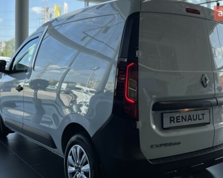 купить новое авто Рено Express Van 2025 года от официального дилера Автоцентр AUTO.RIA Рено фото