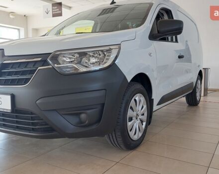 Рено Express Van, объемом двигателя 1.46 л и пробегом 0 тыс. км за 22063 $, фото 2 на Automoto.ua