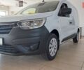 Рено Express Van, объемом двигателя 1.46 л и пробегом 0 тыс. км за 22063 $, фото 2 на Automoto.ua