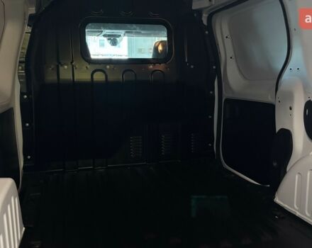 купить новое авто Рено Express Van 2025 года от официального дилера Автоцентр AUTO.RIA Рено фото