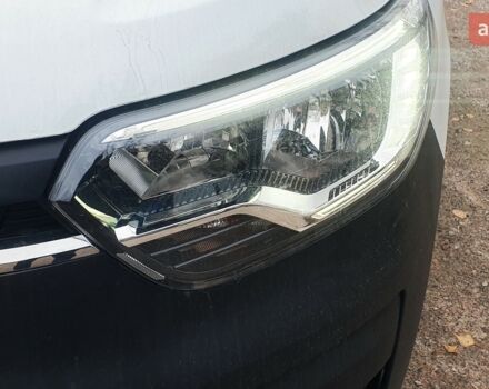 купить новое авто Рено Express Van 2025 года от официального дилера Автоцентр AUTO.RIA Рено фото