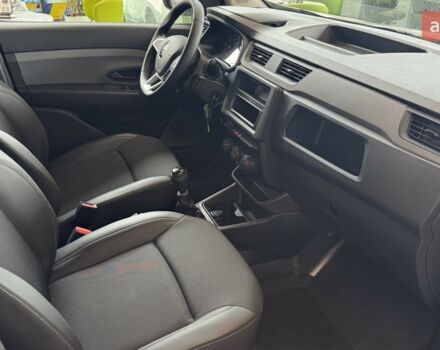 Рено Express Van 2025 року купити нове авто Рено Express Van 2025 року від офіційного дилера Автоцентр AUTO.RIA Рено фото