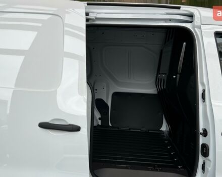 купить новое авто Рено Express Van 2025 года от официального дилера Автоцентр AUTO.RIA Рено фото