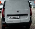 Рено Express Van, объемом двигателя 1.46 л и пробегом 0 тыс. км за 22965 $, фото 10 на Automoto.ua