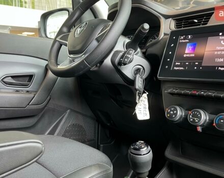 купить новое авто Рено Express Van 2025 года от официального дилера Автоцентр AUTO.RIA Рено фото