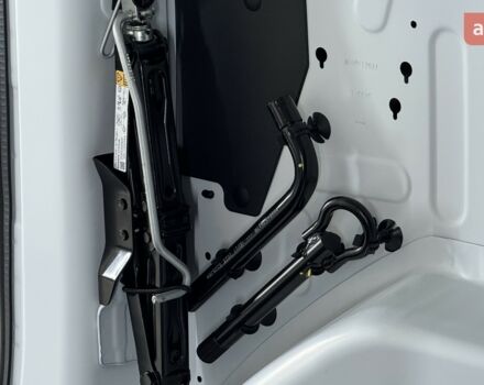 купить новое авто Рено Express Van 2025 года от официального дилера Автоцентр AUTO.RIA Рено фото