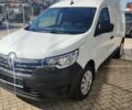Рено Express Van, объемом двигателя 1.46 л и пробегом 0 тыс. км за 21882 $, фото 1 на Automoto.ua