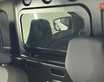 купить новое авто Рено Express Van 2025 года от официального дилера Автоцентр AUTO.RIA Рено фото