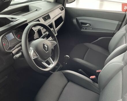 купить новое авто Рено Express Van 2025 года от официального дилера Renault ВІННЕР ОБОЛОНЬ Рено фото