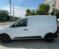 купить новое авто Рено Express Van 2025 года от официального дилера АДАМАНТ МОТОРС ЗАПОРІЖЖЯ Рено фото