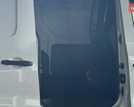 Рено Express Van, объемом двигателя 1.46 л и пробегом 0 тыс. км за 21512 $, фото 4 на Automoto.ua