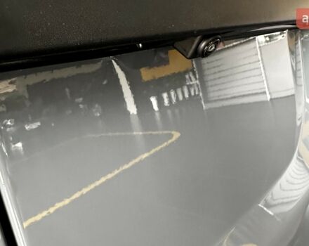 Рено Express Van 2025 в Луцке на Automoto.ua Рено Express Van, объемом двигателя 1.46 л и пробегом 0 тыс. км за 21447 $, фото 19 на Automoto.ua