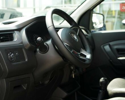 Рено Express Van, об'ємом двигуна 1.46 л та пробігом 0 тис. км за 21527 $, фото 14 на Automoto.ua