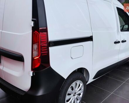 Рено Express Van, объемом двигателя 1.46 л и пробегом 0 тыс. км за 21929 $, фото 3 на Automoto.ua