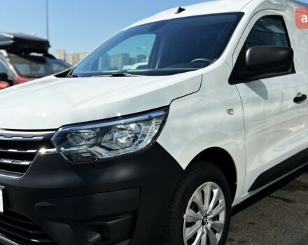 купити нове авто Рено Express Van 2025 року від офіційного дилера Автоцентр AUTO.RIA Рено фото