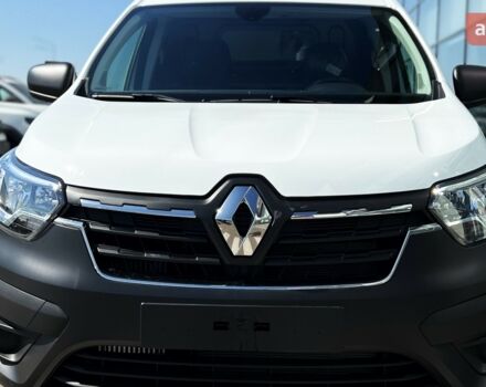 купить новое авто Рено Express Van 2025 года от официального дилера Автоцентр AUTO.RIA Рено фото