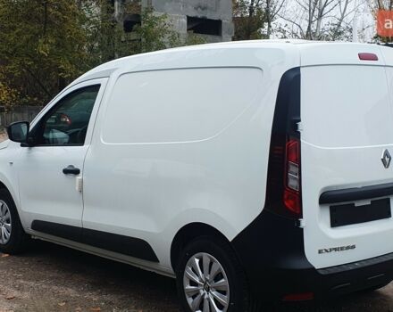 купить новое авто Рено Express Van 2025 года от официального дилера Автоцентр AUTO.RIA Рено фото