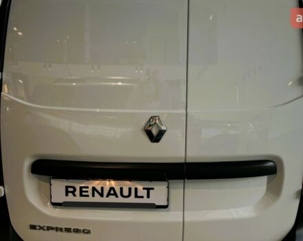 купити нове авто Рено Express Van 2025 року від офіційного дилера Автоцентр AUTO.RIA Рено фото