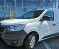 Рено Express Van 2025 в Львове на Automoto.ua Рено Express Van, объемом двигателя 1.46 л и пробегом 0 тыс. км за 21885 $, фото 2 на Automoto.ua
