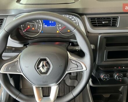 купить новое авто Рено Express Van 2025 года от официального дилера Автоцентр AUTO.RIA Рено фото