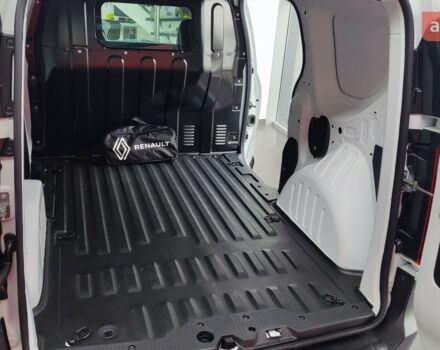Рено Express Van, объемом двигателя 1.46 л и пробегом 0 тыс. км за 21929 $, фото 11 на Automoto.ua