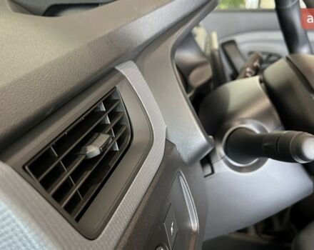 купить новое авто Рено Express Van 2025 года от официального дилера Автоцентр AUTO.RIA Рено фото