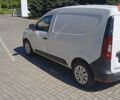 купить новое авто Рено Express Van 2025 года от официального дилера АДАМАНТ МОТОРС ЗАПОРІЖЖЯ Рено фото