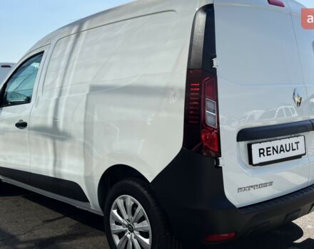купити нове авто Рено Express Van 2025 року від офіційного дилера Автоцентр AUTO.RIA Рено фото