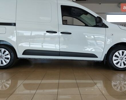 Рено Express Van, объемом двигателя 1.46 л и пробегом 0 тыс. км за 22063 $, фото 3 на Automoto.ua