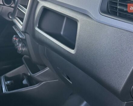 Рено Express Van, об'ємом двигуна 1.46 л та пробігом 0 тис. км за 21366 $, фото 25 на Automoto.ua