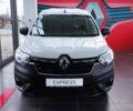 Рено Express Van, объемом двигателя 1.46 л и пробегом 0 тыс. км за 21929 $, фото 2 на Automoto.ua