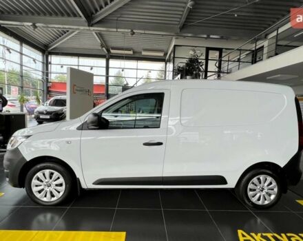 купити нове авто Рено Express Van 2025 року від офіційного дилера ООО«Торговий дім «Фаворит – Авто» Рено фото