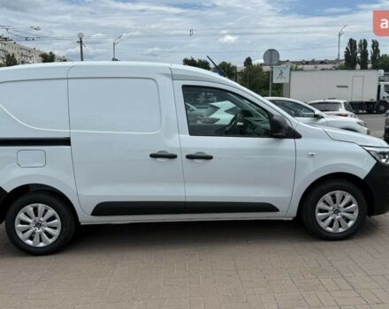 купити нове авто Рено Express Van 2025 року від офіційного дилера Торговий Дім «Фаворит Авто Київ» Рено фото