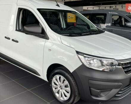 купить новое авто Рено Express Van 2025 года от официального дилера Renault ВІННЕР ОБОЛОНЬ Рено фото
