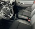 купити нове авто Рено Express Van 2025 року від офіційного дилера ООО«Торговий дім «Фаворит – Авто» Рено фото
