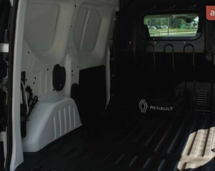 Рено Express Van, об'ємом двигуна 1.46 л та пробігом 0 тис. км за 21527 $, фото 21 на Automoto.ua