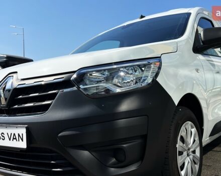 купити нове авто Рено Express Van 2025 року від офіційного дилера Автоцентр AUTO.RIA Рено фото