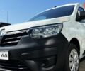 купити нове авто Рено Express Van 2025 року від офіційного дилера Автоцентр AUTO.RIA Рено фото