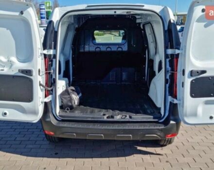 Рено Express Van, об'ємом двигуна 1.46 л та пробігом 0 тис. км за 21471 $, фото 5 на Automoto.ua