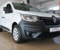 Рено Express Van, объемом двигателя 1.46 л и пробегом 0 тыс. км за 22063 $, фото 1 на Automoto.ua