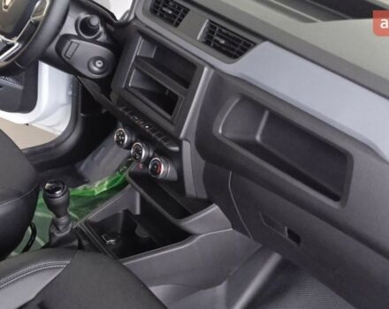 Рено Express Van, объемом двигателя 1.46 л и пробегом 0 тыс. км за 21929 $, фото 13 на Automoto.ua