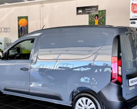 Рено Express Van, объемом двигателя 1.46 л и пробегом 0 тыс. км за 22255 $, фото 3 на Automoto.ua