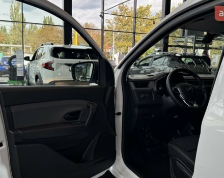 Рено Express Van 2025 року купити нове авто Рено Express Van 2025 року від офіційного дилера Автоцентр AUTO.RIA Рено фото