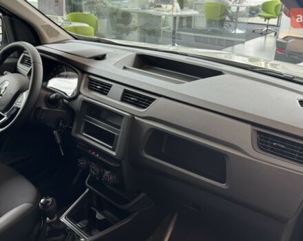 Рено Express Van 2025 року купити нове авто Рено Express Van 2025 року від офіційного дилера Автоцентр AUTO.RIA Рено фото