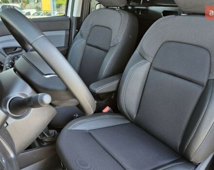 Рено Express Van 2025 в Львове на Automoto.ua Рено Express Van, объемом двигателя 1.46 л и пробегом 0 тыс. км за 21885 $, фото 15 на Automoto.ua