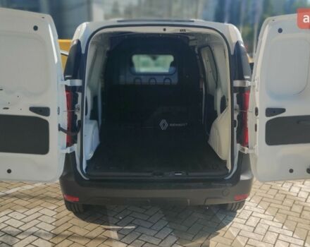 Рено Express Van, об'ємом двигуна 1.46 л та пробігом 0 тис. км за 21471 $, фото 14 на Automoto.ua